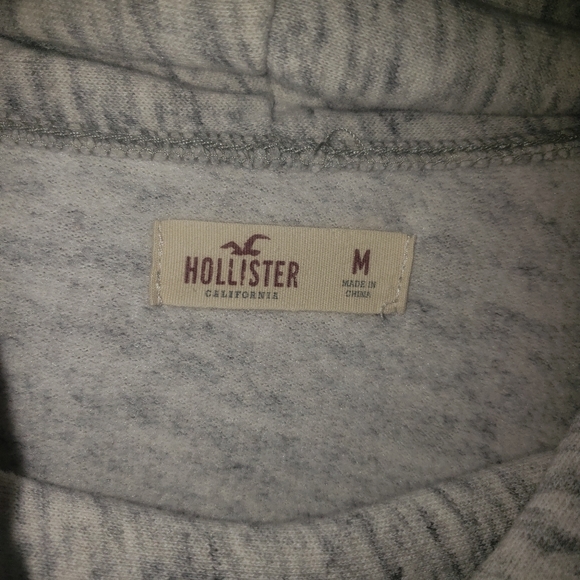 Hollister cowl neck sweater - Picture 4 of 4
